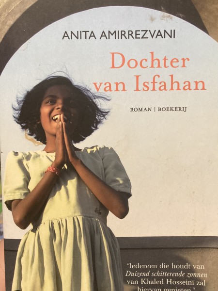 Dochter van Isfahan