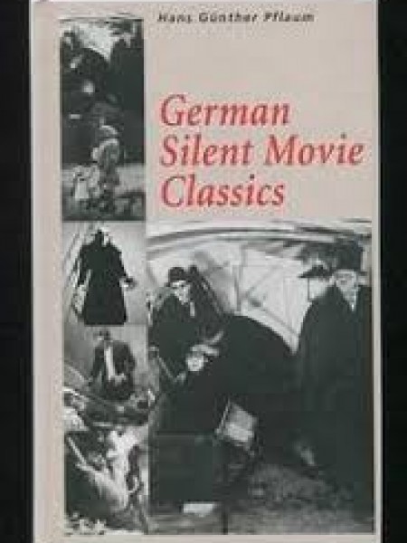 German Silent Movie Classics