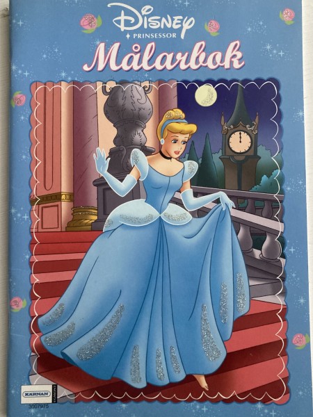 Krāsojamā grāmata