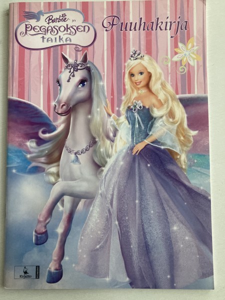 Krāsojamā grāmata