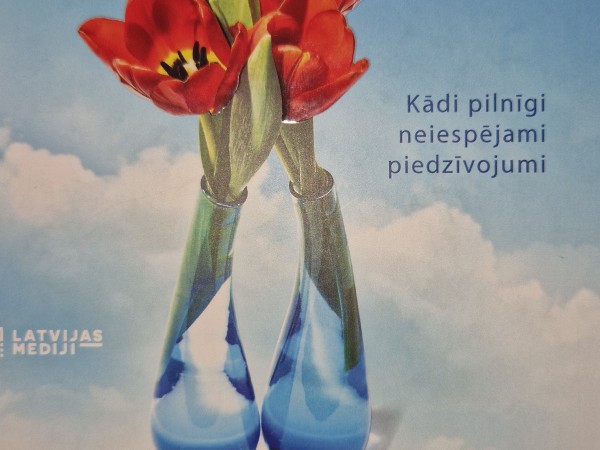 Mīlestības pavasaris