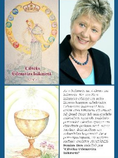 Cilvēks Ūdensvīra laikmetā