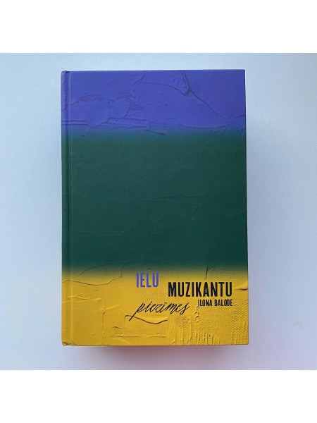 Ielu muzikantu piezīmes