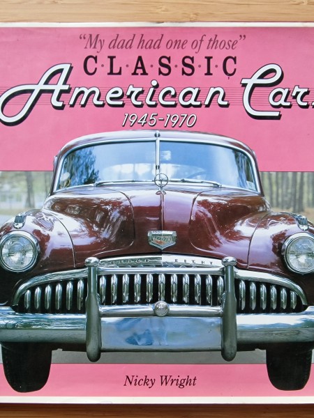 American Cars