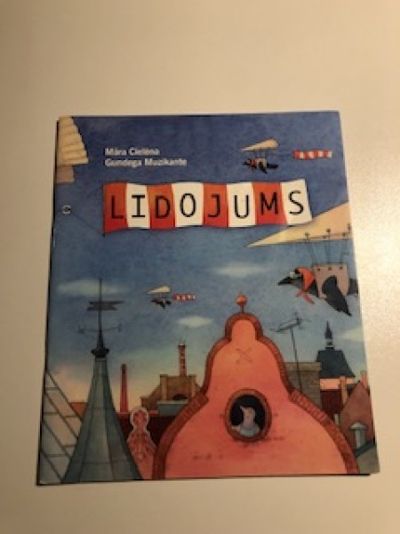 Lidojums