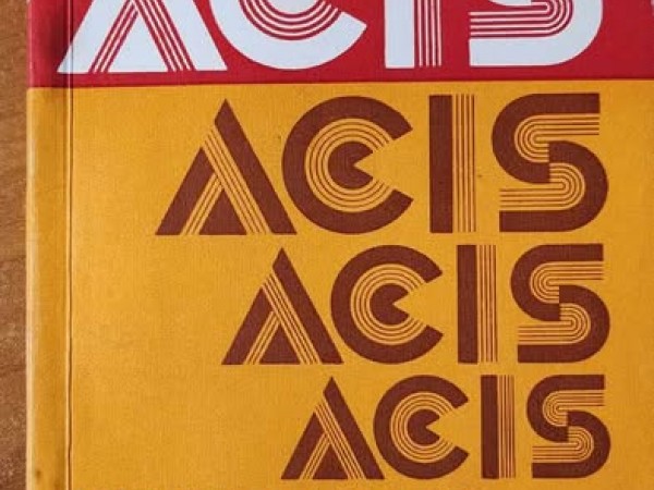 Acis ( Jaunie dzejnieki)