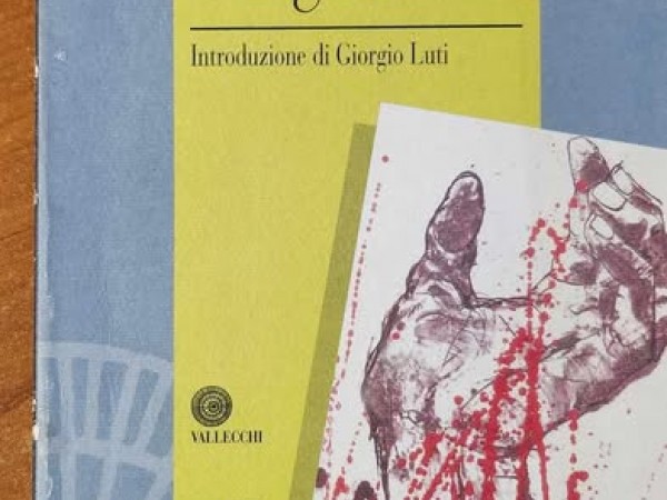 Malaparte Sangue ( Asinis)