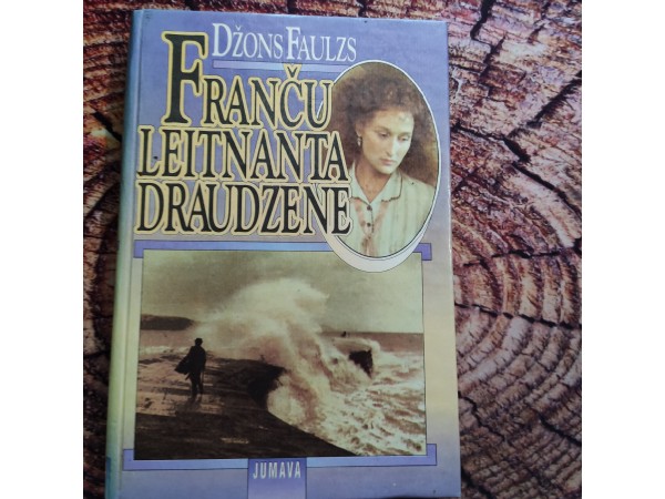 Franču leitnanta draudzene