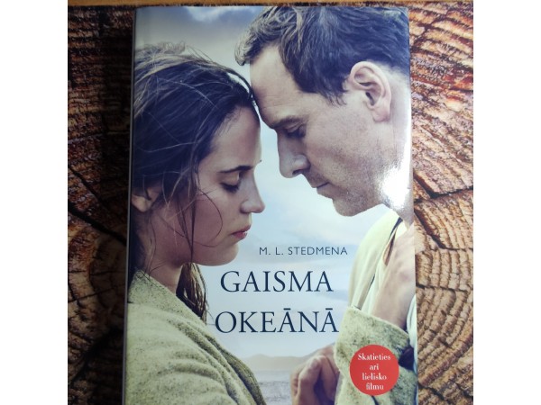 Gaisma okeānā