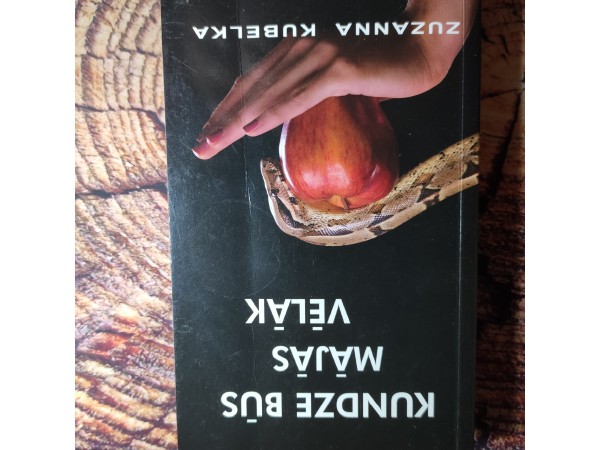 Kundze būs mājās vēlāk