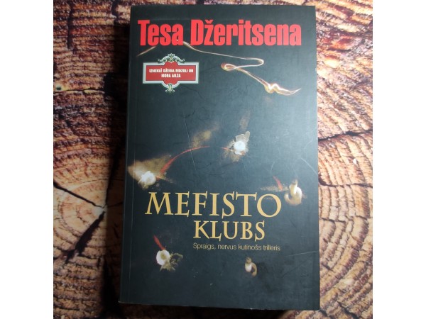 Mefisto klubs