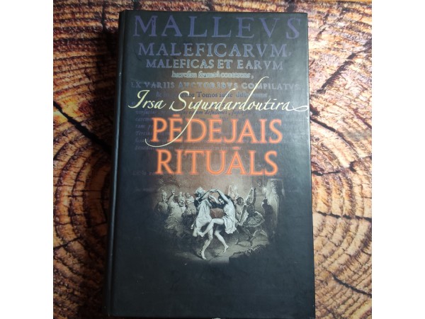 Pēdējais rituāls