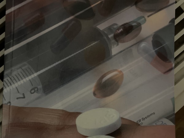 Narkoloģija vispārējās prakses ārstiem