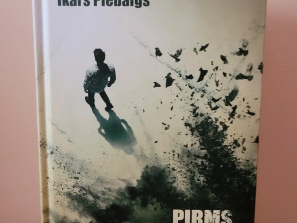 Pirms vējš atpūtīs rītdienas pelnus