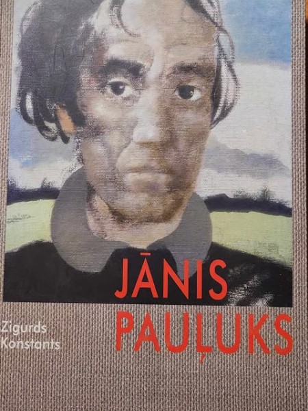 Jānis Pauļuks