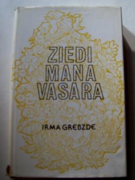 Ziedi, mana vasara