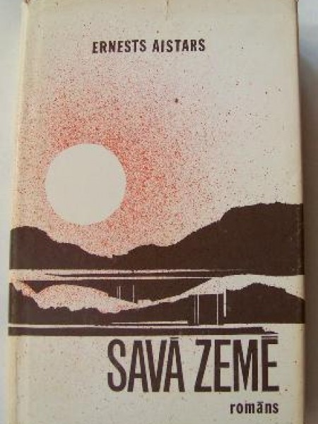 Savā zemē