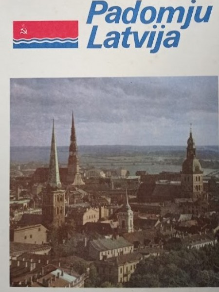 Padomju Latvija - Fotoalbums