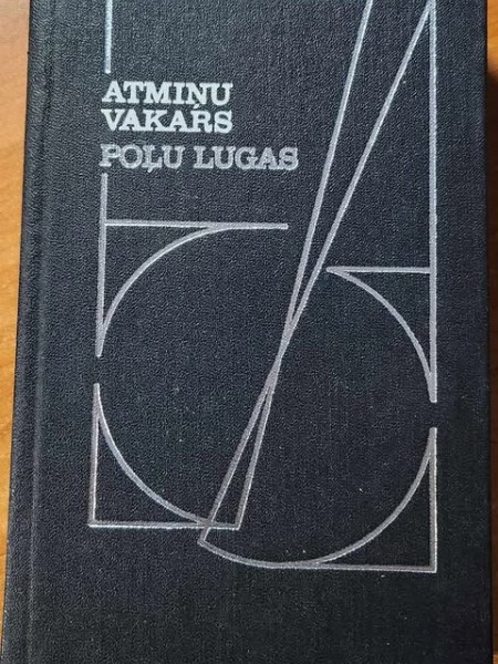 Atmiņu vakars Poļu lugas