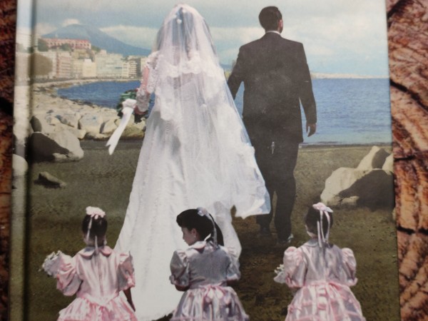 Brīnišķīgā draudzene