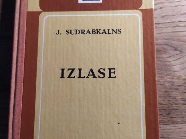 Izlase