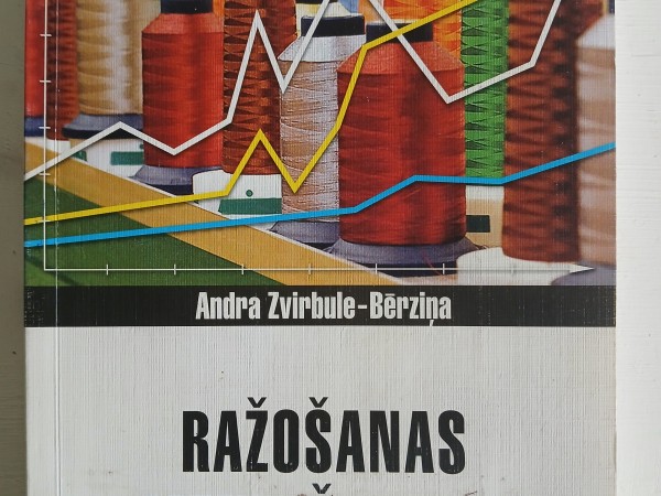 Ražošanas menedžments