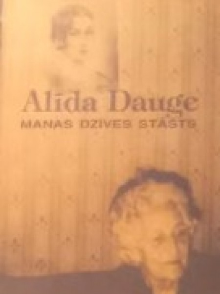 Manas dzīves stāsts