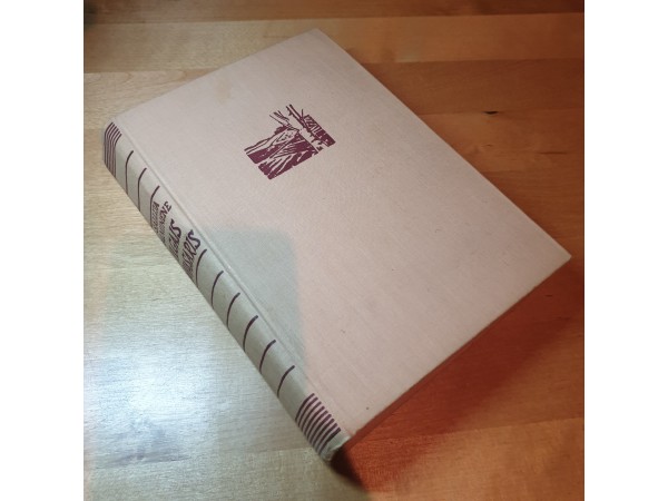 Ilgais pavasaris 1940