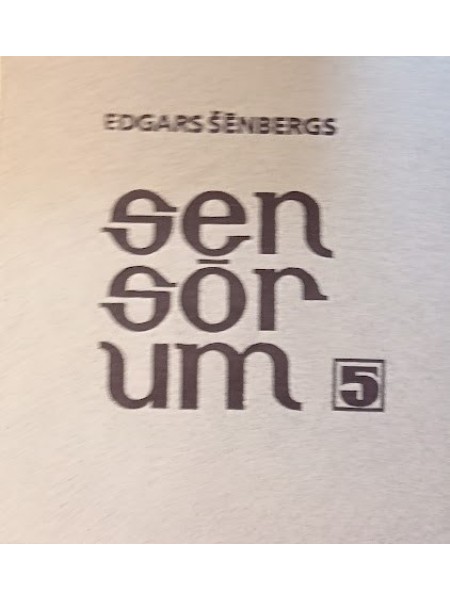 Sensorum 5