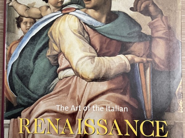The Art of the Italian RENAISSANCE