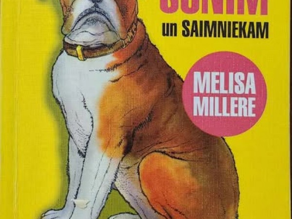 Tests sunim un saimniekam