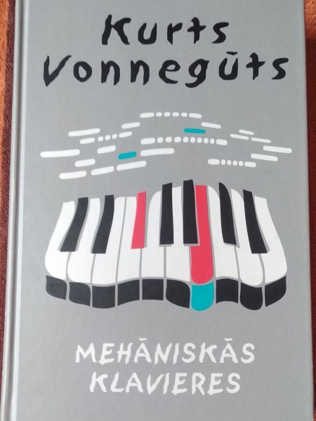 Mehāniskās Klavieres