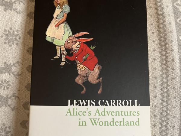 Alice's Adventures in Wonderland