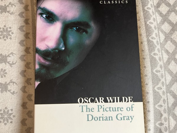 The Picture of Dorian Gray