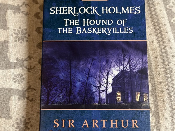 The Hound of The Baskervilles