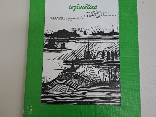 Laiks katram iezīmēties