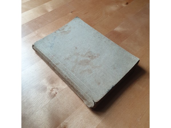 Zanna D'arka 1939.Gada