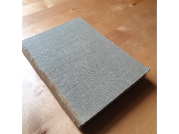 Lībju gala soģis 1948.Gads