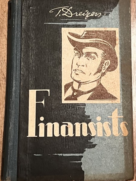 Finansists