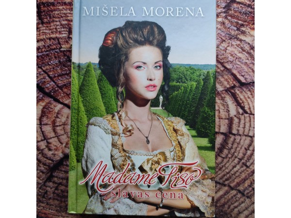 Madame Tiso slavas cena