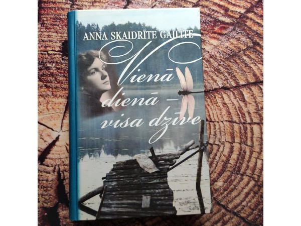 Vienā dienā visa dzīve