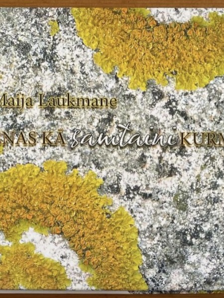 Ēnas kā samtaini kurmji