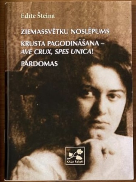 Ziemassvētku noslēpums