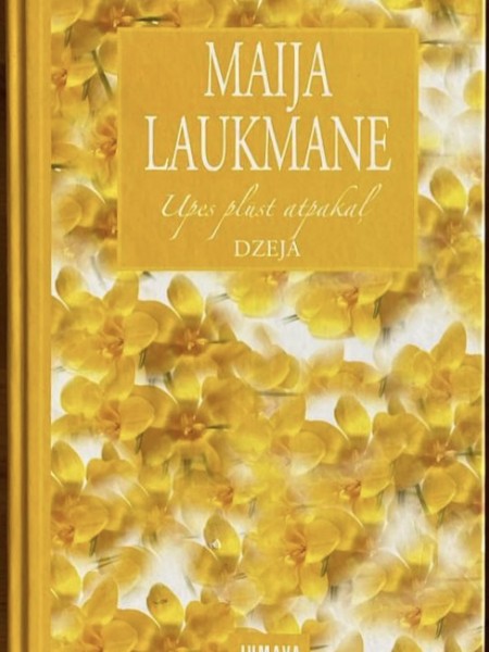 Upes plūst atpakaļ