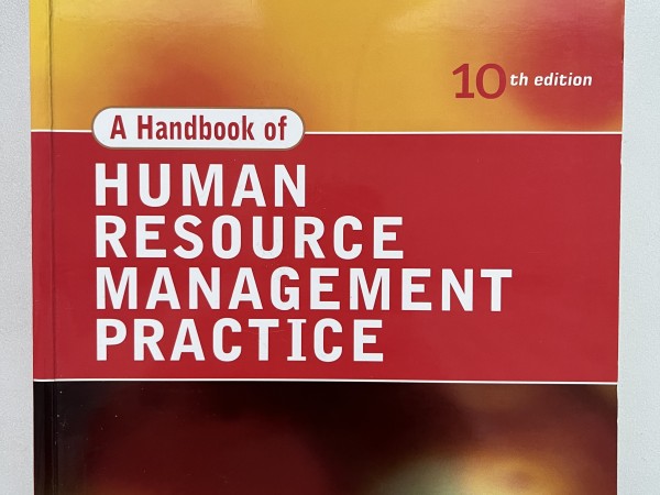 Human resource management practice