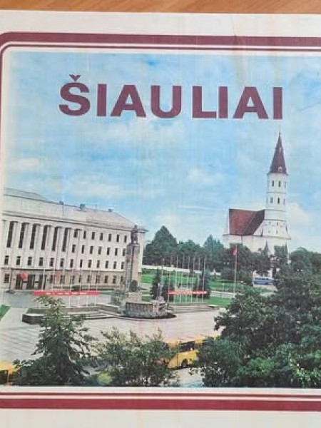 Šiauliai