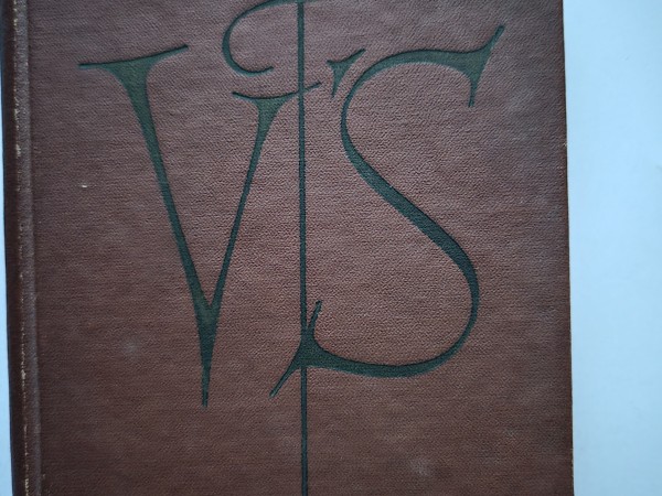 Kopoti raksti. II sējums