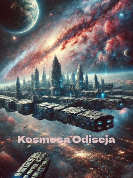 Kosmosa Odiseja