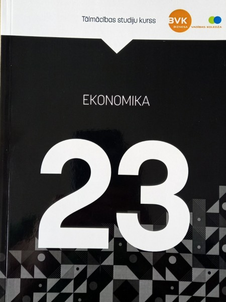 EKONOMIKA