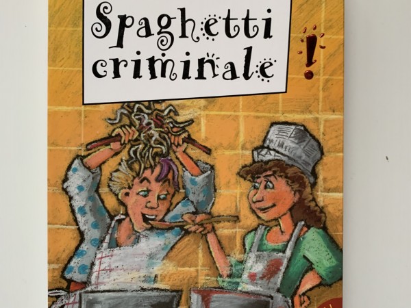 Spaghetti criminale